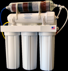 alkaline drinking water systems for home